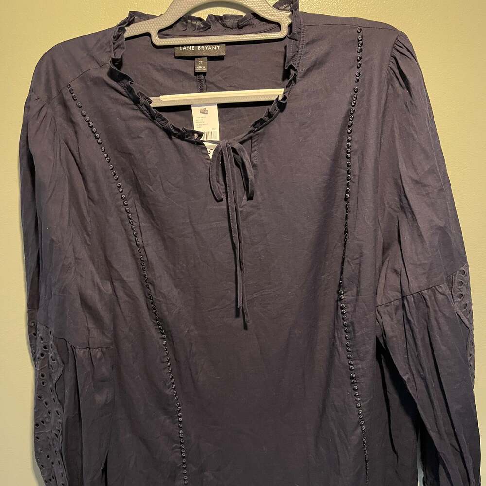 Lane Bryant